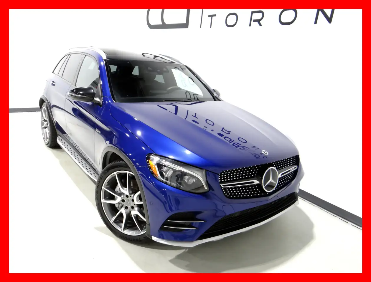 Mercedes-Benz GLC снимка Mercedes-Benz GLC