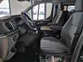 Ford Tourneo Custom 2.0 L1 Titanium AHK/DAB/BIXENON Negro - thumbnail 8