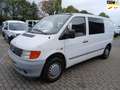 Mercedes-Benz Vito 108 D Amigo DC Wit - thumbnail 1