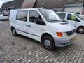Mercedes-Benz Vito 108 D Amigo DC Wit - thumbnail 4