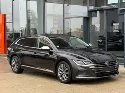 Volkswagen Arteon Elegance Kamera/SHZ/ACC/AHK/LED