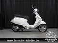 Vespa Primavera 50 Primavera 50 E5 BIANCO INNOCENTE Weiß - thumbnail 6