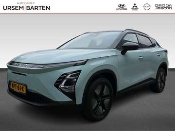 EV Premium 61 kWh | pano dak | Volleder | 360 grad