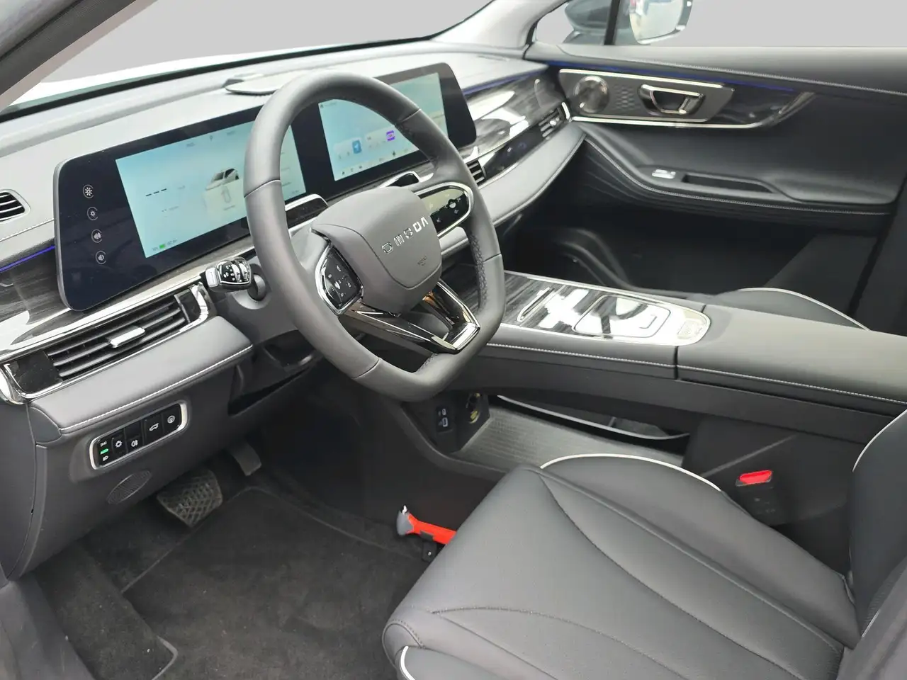 Omoda 5 2026