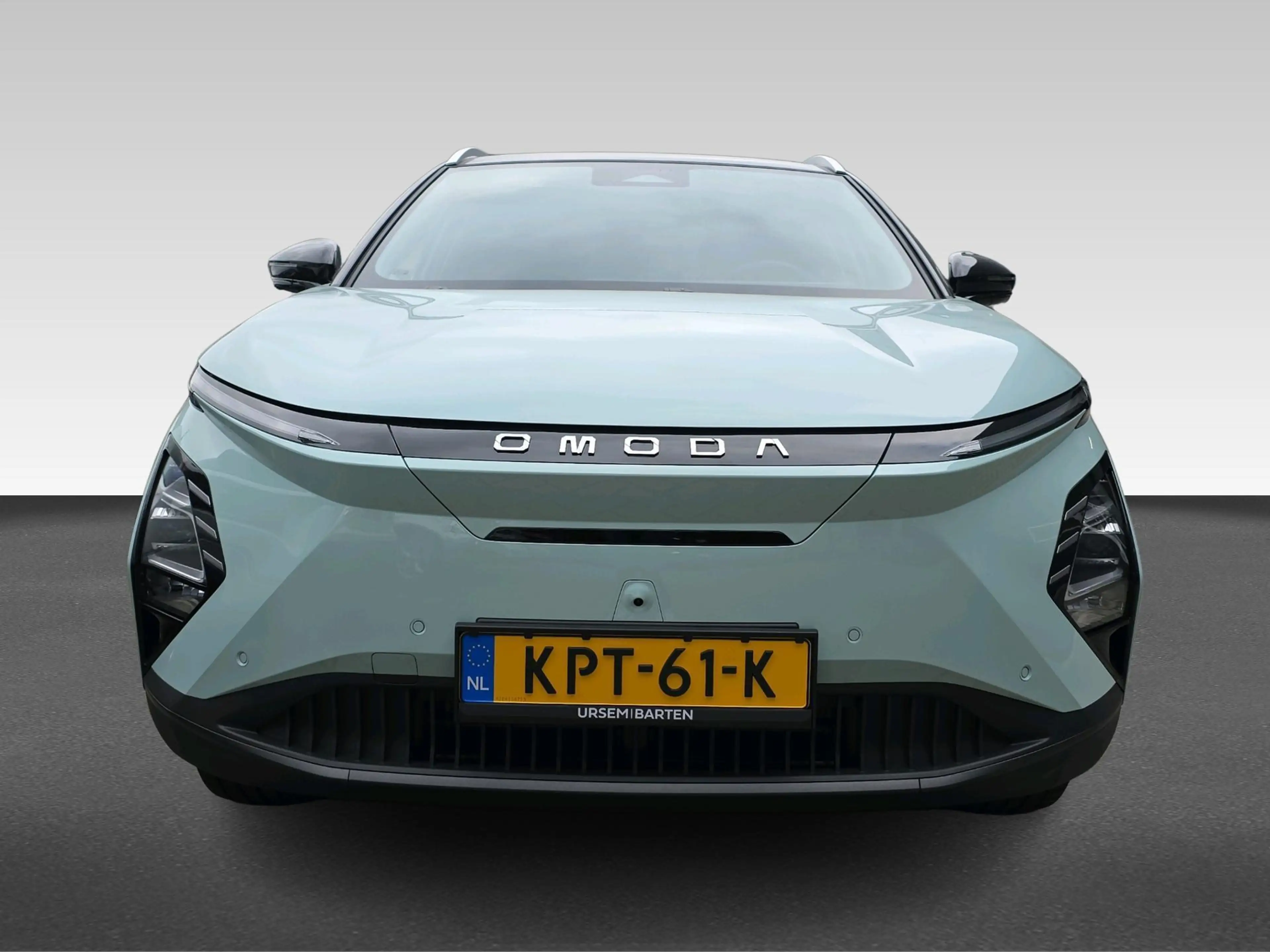 Omoda 5 EV Premium 61 kWh | pano dak | Volleder | 360 grad — photo 7