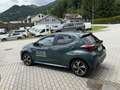 Toyota Yaris 1,5 VVT-i Hybrid Active Drive Grün - thumbnail 9