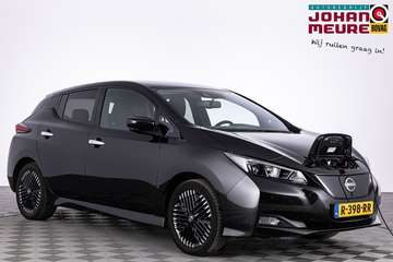 N-Connecta 40 kWh | 360 Camera | NAVI | CARPLAY