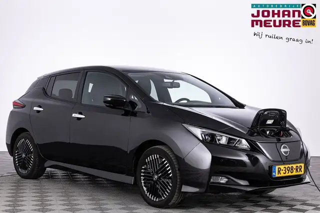 Nissan Leaf N-Connecta 40 kWh | 360 Camera | NAVI | CARPLAY