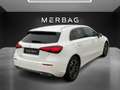 Mercedes-Benz A 180 d Ö-Edition Progressive Line Facelift Weiß - thumbnail 3