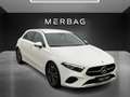 Mercedes-Benz A 180 d Ö-Edition Progressive Line Facelift Weiß - thumbnail 4