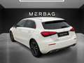 Mercedes-Benz A 180 d Ö-Edition Progressive Line Facelift Weiß - thumbnail 2