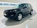 Land Rover Discovery Sport 2.0eD4 HSE 4x2 150 Negro - thumbnail 4