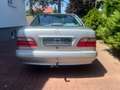 Mercedes-Benz E 240 ELEGANCE Automatik 86000km Scheckheft Silber - thumbnail 14