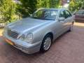 Mercedes-Benz E 240 ELEGANCE Automatik 86000km Scheckheft Silber - thumbnail 3