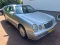 Mercedes-Benz E 240 ELEGANCE Automatik 86000km Scheckheft Silber - thumbnail 6