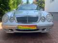 Mercedes-Benz E 240 ELEGANCE Automatik 86000km Scheckheft Silber - thumbnail 5