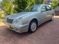 Mercedes-Benz E 240 ELEGANCE Automatik 86000km Scheckheft Silber - thumbnail 1