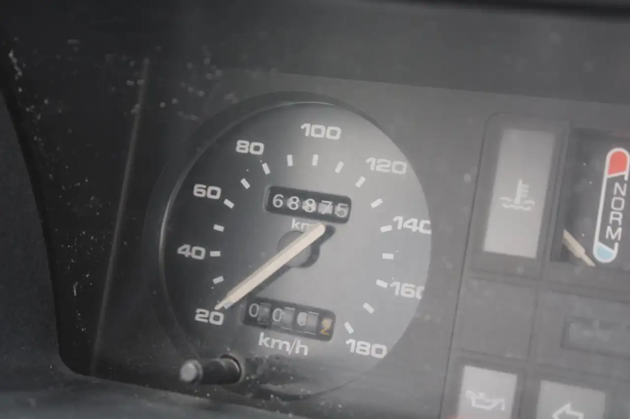 Ford Fiesta 1.1 Finesse II, foto 10