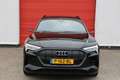 Audi e-tron 55 Quattro 95 kWh S-line -full options- Negro - thumbnail 4