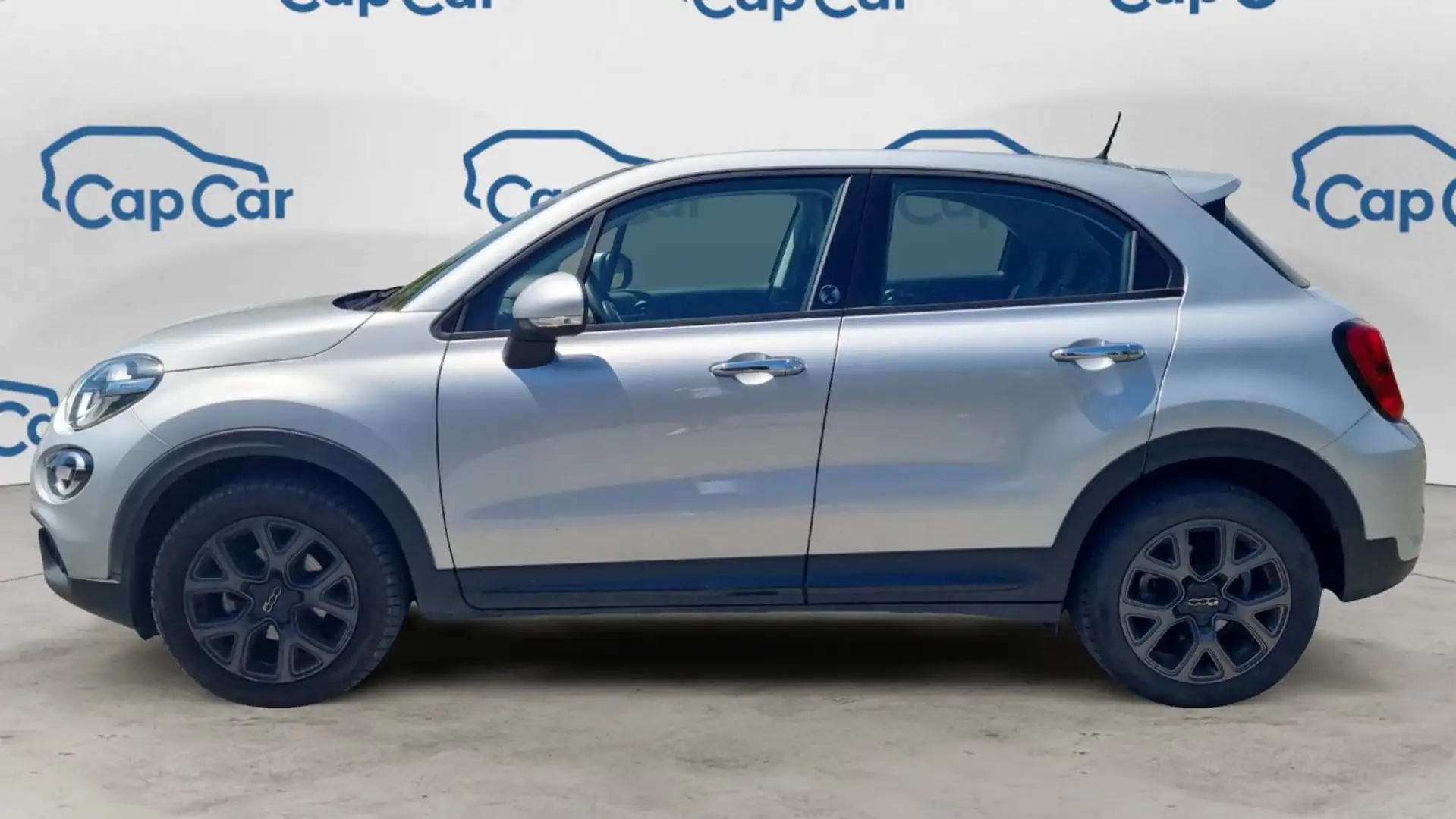 Fiat 500X 1.6 Multijet 120 120th - Toit ouvrant - 2