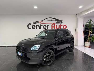 Mini Countryman U25 2.0 48V Favoured auto