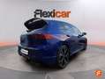 Volkswagen Golf R 2.0 TSI 235kW (320CV) 4Motion DSG Azul - thumbnail 7