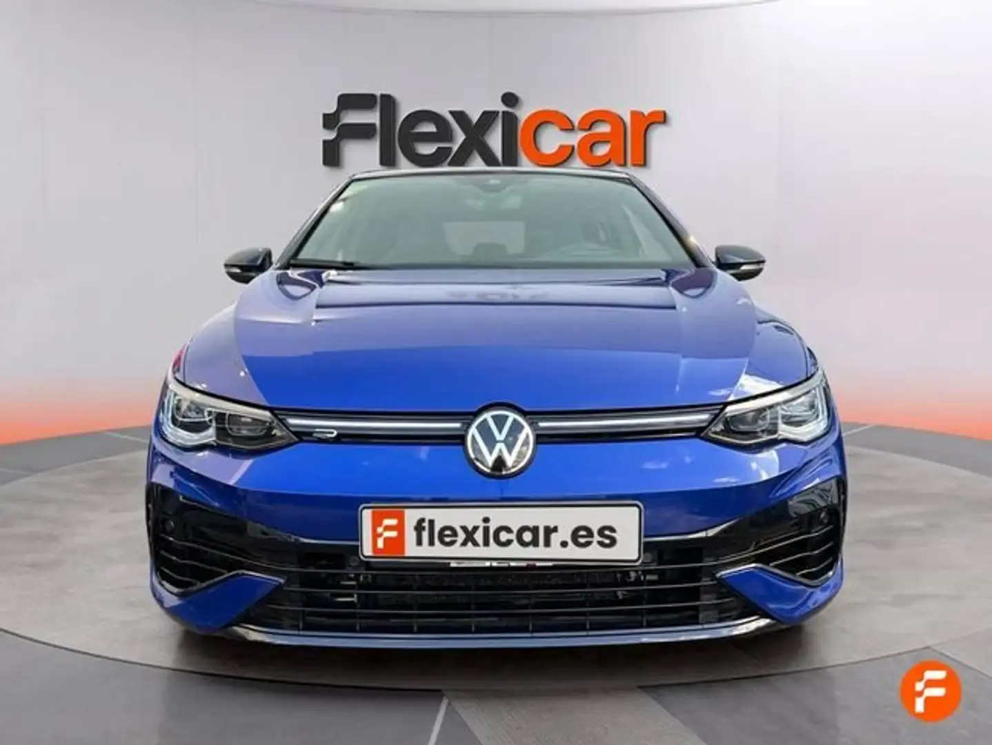 Volkswagen Golf R 2.0 TSI 235kW (320CV) 4Motion DSG Azul - 2