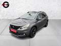 Peugeot 2008 GT LINE Zwart - thumbnail 1