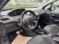 Peugeot 2008 GT LINE Zwart - thumbnail 11
