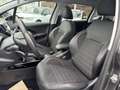 Peugeot 2008 GT LINE Zwart - thumbnail 9