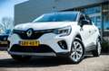 Renault Captur TCe 90 Intens | Camera | Fabrieksgarantie tot 4-20 Wit - thumbnail 18