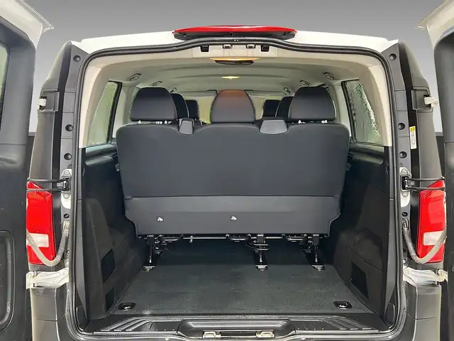 Mercedes-Benz Vito view 8