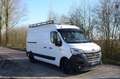 Renault Master T35 2.3 dCi 180 L2H2 Energy Work Edition Blanc - thumbnail 4