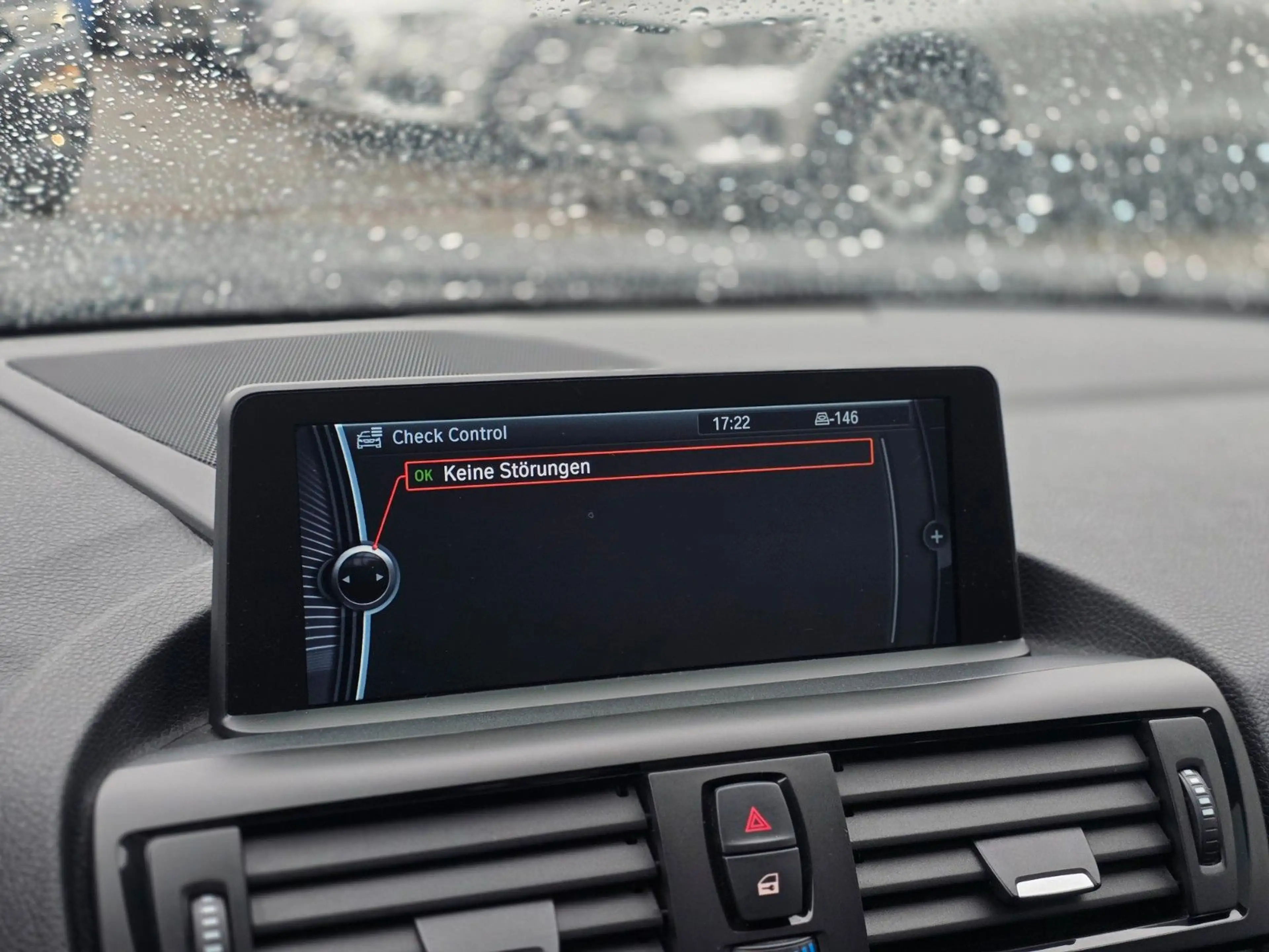 BMW 118 i Lim Aut. Sport-Line |Navi Prof |Schiebedach — photo 15