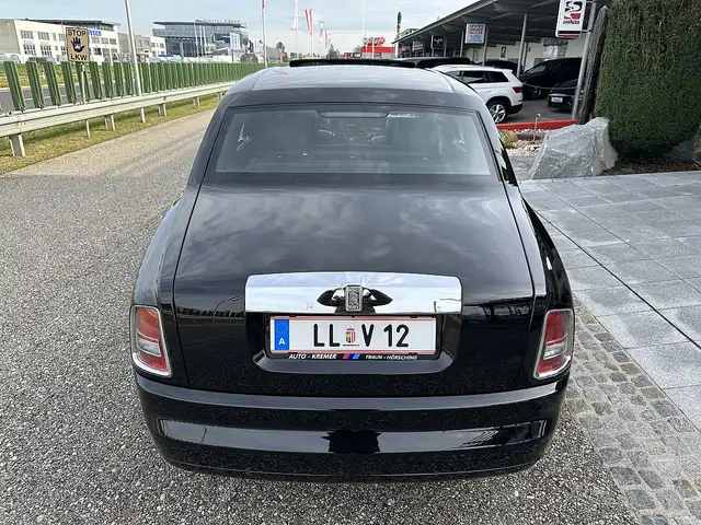 Rolls-Royce Phantom *TOP-ZUSTAND* Ansicht 16