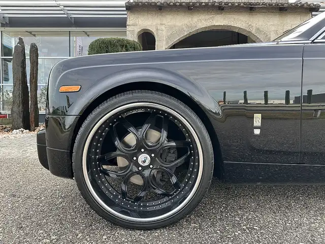 Rolls-Royce Phantom *TOP-ZUSTAND* Ansicht 15