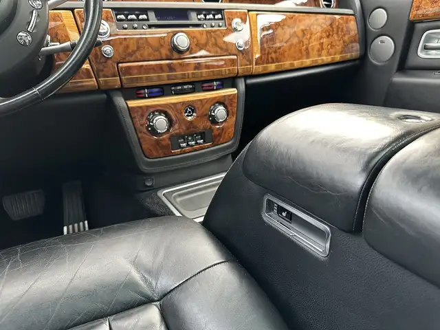 Rolls-Royce Phantom *TOP-ZUSTAND* Ansicht 31