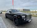 Rolls-Royce Phantom *TOP-ZUSTAND* Negro - thumbnail 4