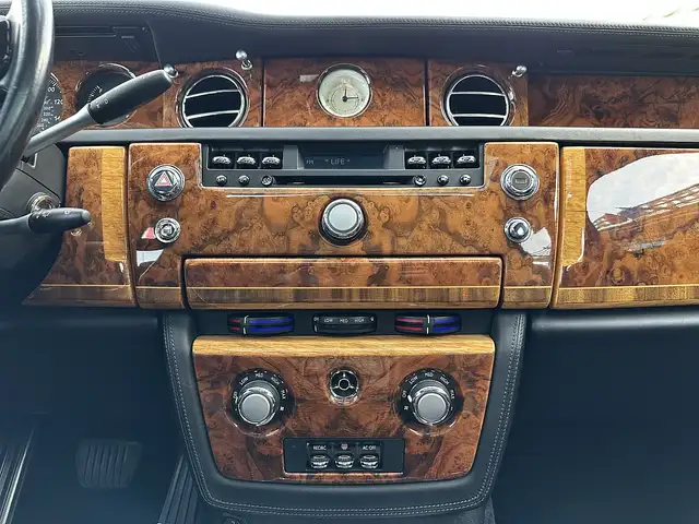 Rolls-Royce Phantom *TOP-ZUSTAND* Ansicht 29