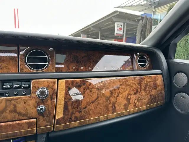 Rolls-Royce Phantom *TOP-ZUSTAND* Ansicht 30