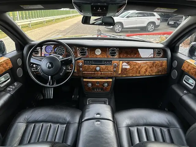 Rolls-Royce Phantom *TOP-ZUSTAND* Ansicht 25