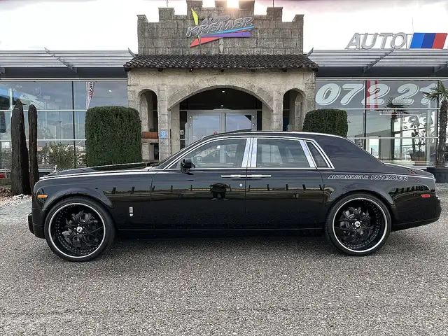 Rolls-Royce Phantom *TOP-ZUSTAND* Ansicht 5