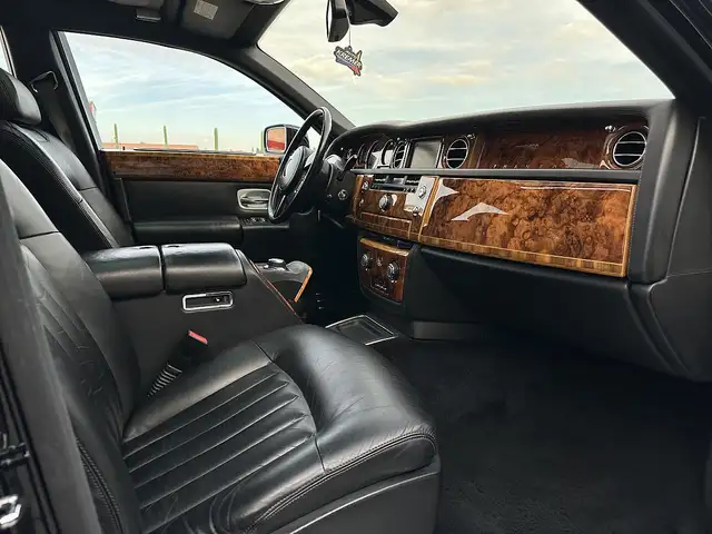 Rolls-Royce Phantom *TOP-ZUSTAND* Ansicht 18