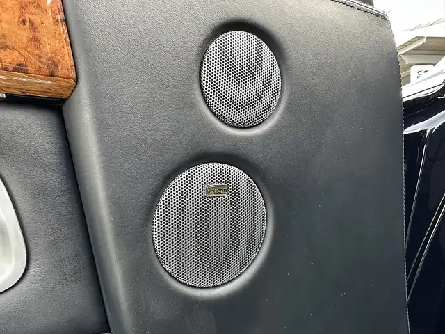 Rolls-Royce Phantom *TOP-ZUSTAND* Ansicht 32