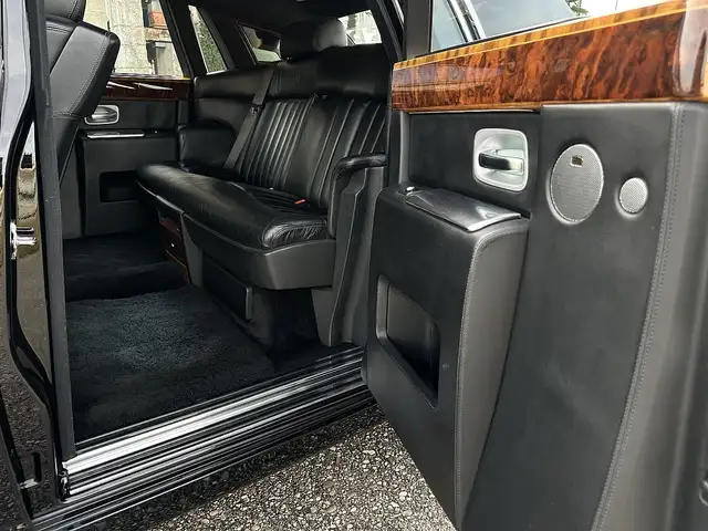 Rolls-Royce Phantom *TOP-ZUSTAND* Ansicht 21