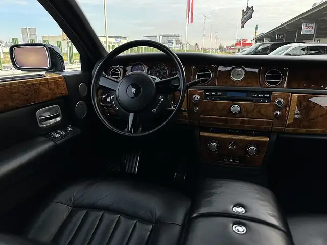 Rolls-Royce Phantom *TOP-ZUSTAND* Ansicht 26