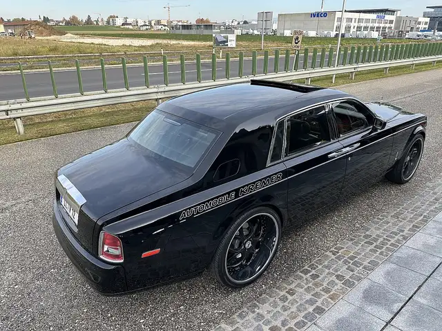 Rolls-Royce Phantom *TOP-ZUSTAND* Ansicht 11