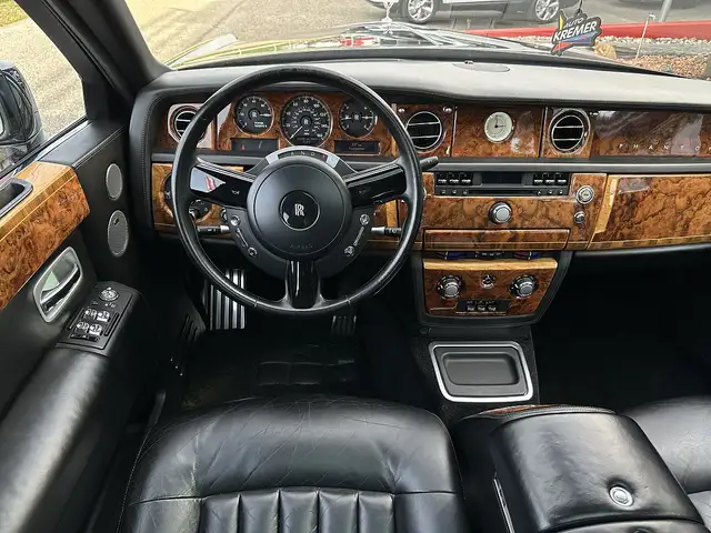 Rolls-Royce Phantom *TOP-ZUSTAND* Ansicht 28