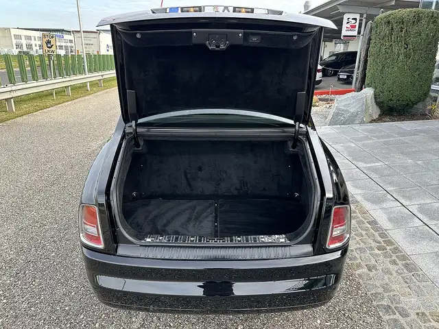 Rolls-Royce Phantom *TOP-ZUSTAND* Ansicht 17