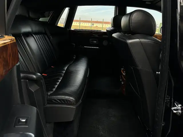 Rolls-Royce Phantom *TOP-ZUSTAND* Ansicht 20